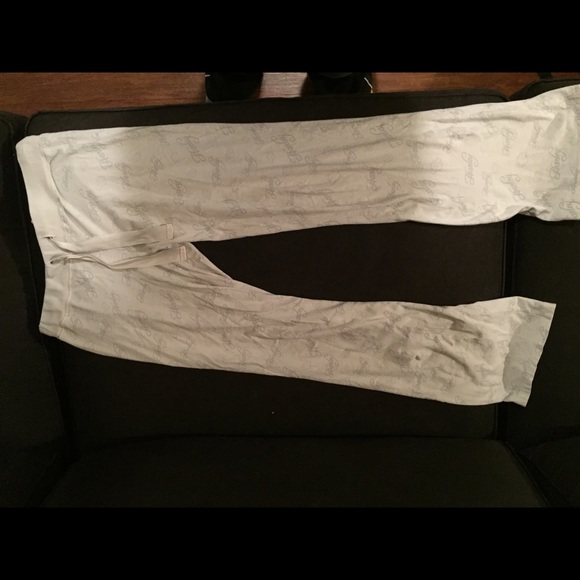 Harley Davidson pj pants