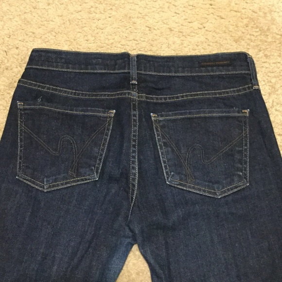 Citizens of Humanity Size 27 - Picture 1 of 4
