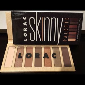 🌷 EASTER WEEK SALE🌷 LORAC Skinny Palette