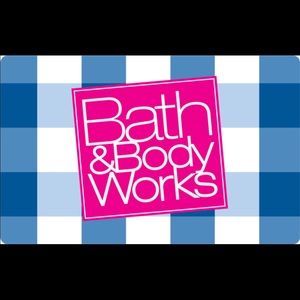 Bath & Body Works