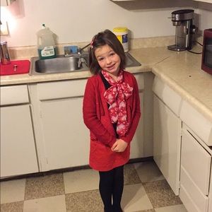 Meet your Posher, Kelly