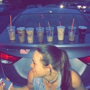 Meet your Posher, Meghan