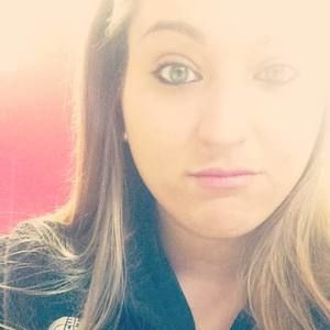 Meet your Posher, Angie