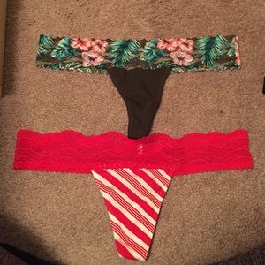 Victoria Secret underwear