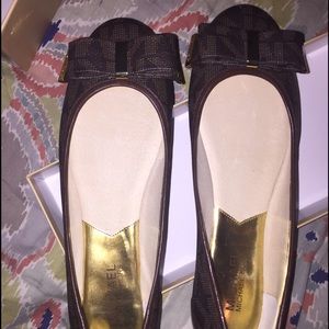 Michael Kors flats