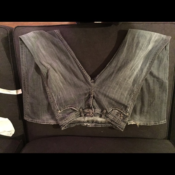 Miss me jeans sz. 30