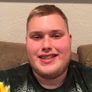 Meet your Posher, Andy