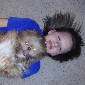 Meet your Posher, Steve