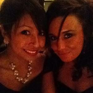 Meet your Posher, Andrea