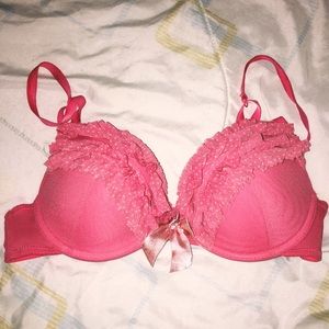 VS bra : 36C ‼️SOLD‼️