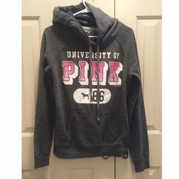 PINK VS Hoodie