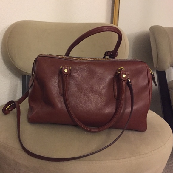 Coach Handbag - Picture 3 of 3