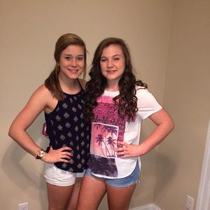 Meet your Posher, Madison