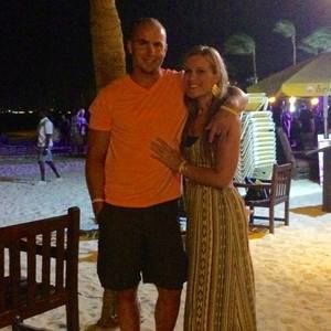 Meet your Posher, Meagan