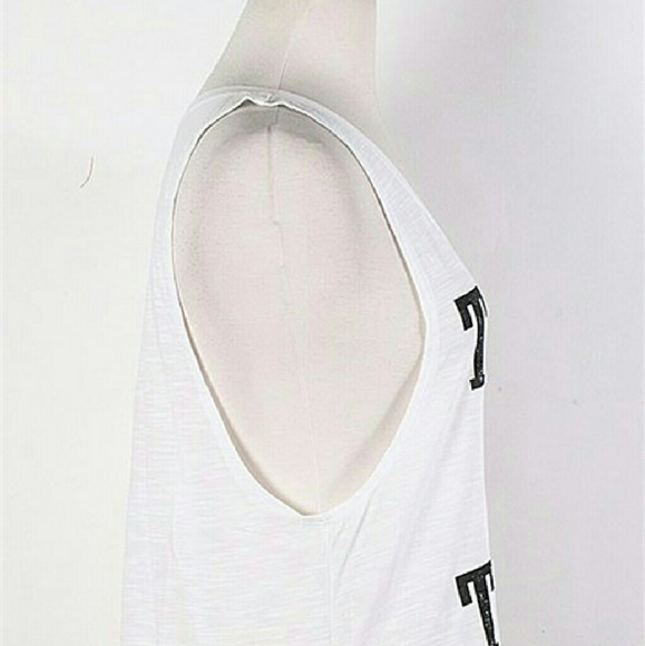 Out of stock! << Tacos & Tequila Tank Top >> - Picture 2 of 4