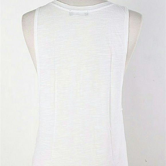 Out of stock! << Tacos & Tequila Tank Top >> - Picture 3 of 4