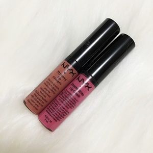 ✨SALE✨ NYX Cosmetics Xtreme Lip Creams