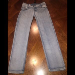 Diesel skinny jeans