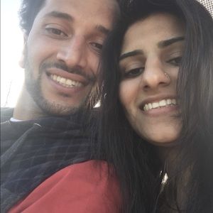 Meet your Posher, Saad