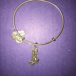 Motorcycle Alec & Ani