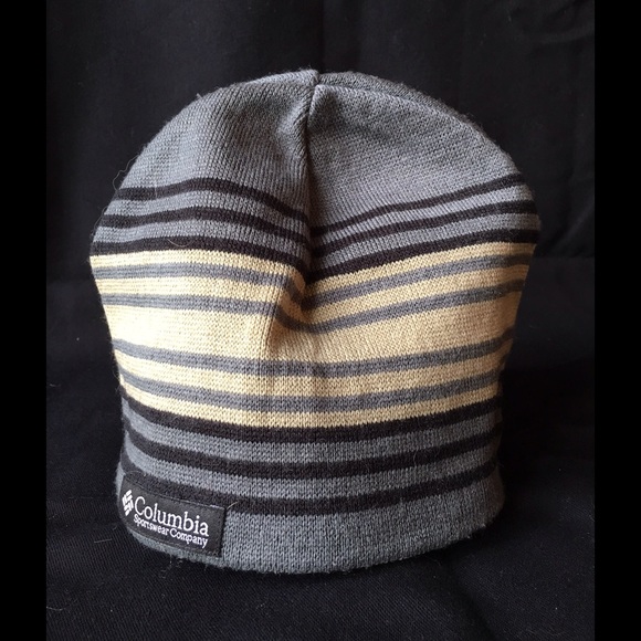Columbia beanie - Picture 2 of 3