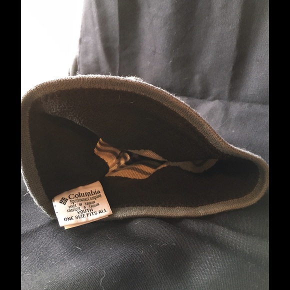 Columbia beanie - Picture 3 of 3
