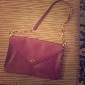 Tory Burch Clutch
