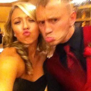 Meet your Posher, Renee