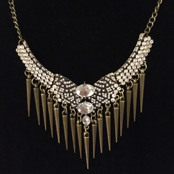 Fashion Necklace. - Picture 4 of 4