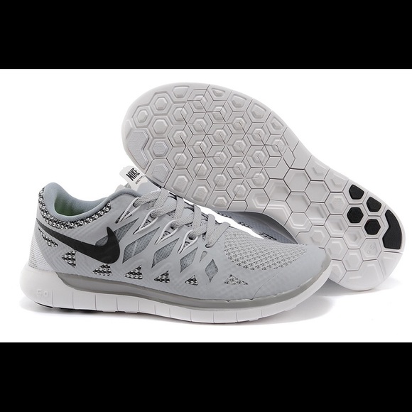 Nike free 5.0