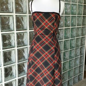 ABS Allen Schwartz Dress