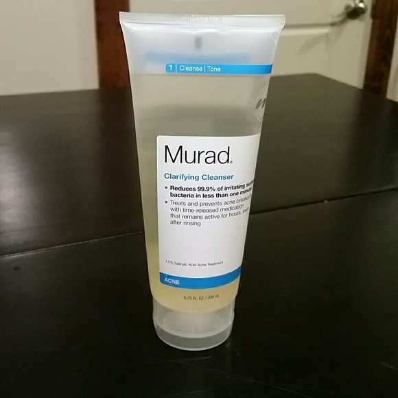 MURAD Clarifying Cleanser