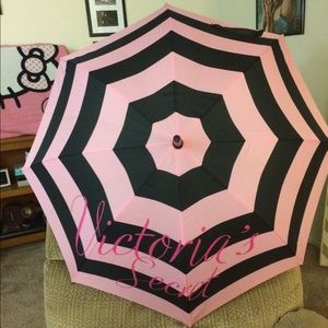 NWOT Victoria's Secret umbrella