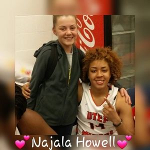 Meet your Posher, Heidi