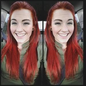 Meet your Posher, Kaitlin