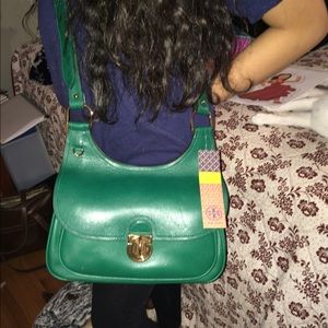 Tory Burch Saddalrina bag