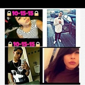 Meet your Posher, Tommy