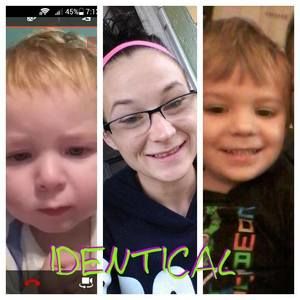 Meet your Posher, Brook