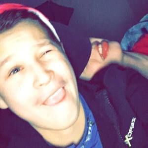 Meet your Posher, Auvdey