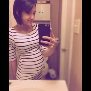 Meet your Posher, Lina