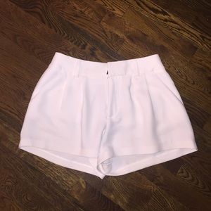 Alice + Olivia shorts