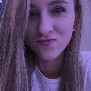 Meet your Posher, Jacey