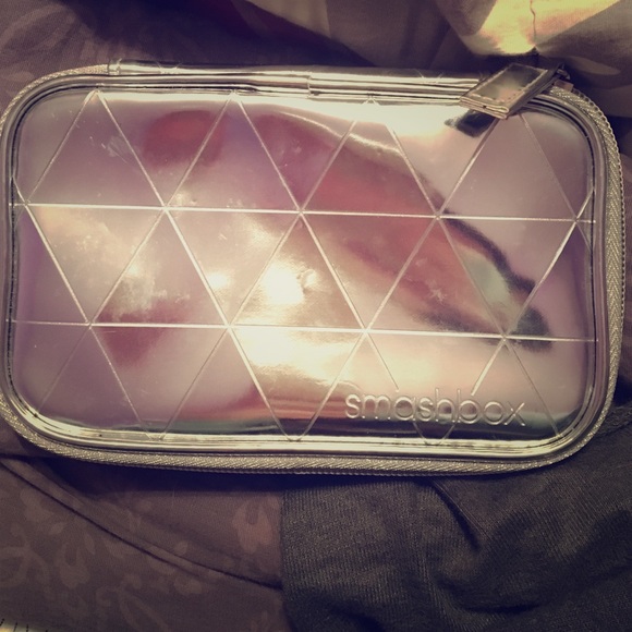 Smashbox makeup bag(small)