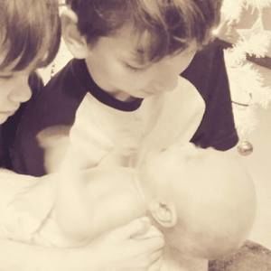 Meet your Posher, Kaye