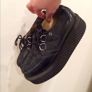 TUK CREEPERS