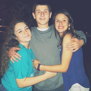 Meet your Posher, Morgan