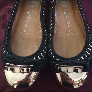 Jeffrey Campbell Ibiza Flats