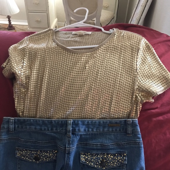 Michael kors set