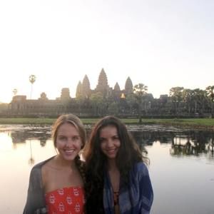 Meet your Posher, Simone