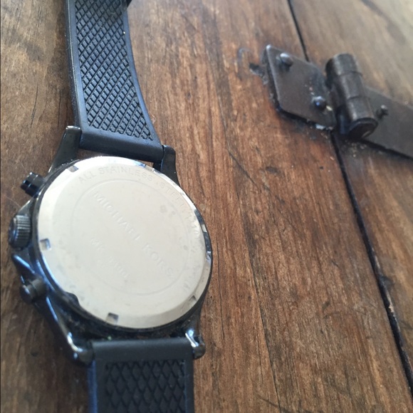 Michael Kors Watch (Authentic) - image 3